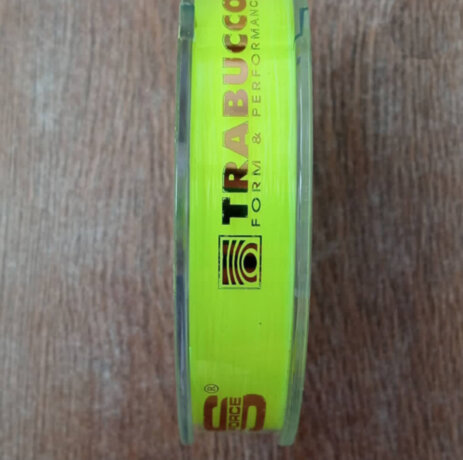 Волосінь Trabucco S-Force Long Cast 150 м