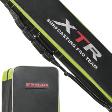 Чохол Trabucco XTR Match Holdall 1+1 Compartments