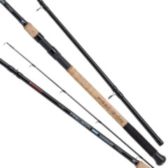 Матчеве вудилище Trabucco Precision RPL Allrounder