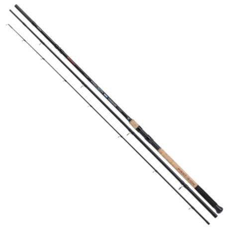 Матчеве вудилище Trabucco Precision RPL Allrounder