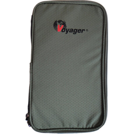 Папка для поводков + 3 коробочки Voyager 650-031576