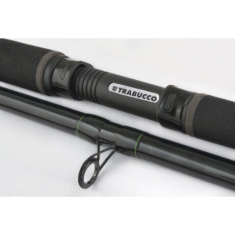 Фідерне вудилище Trabucco Precision RPL Feeder EVO