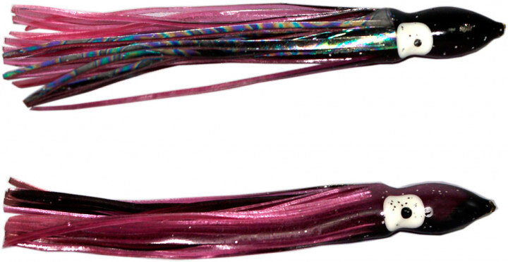 Октопус Trabucco 4.4"