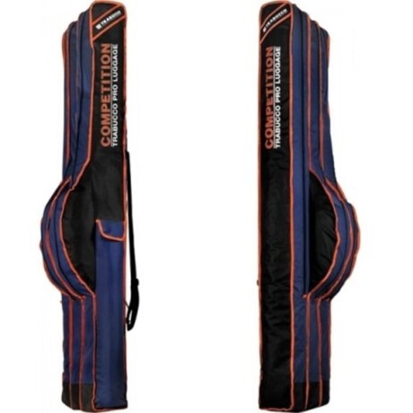 Чохол Trabucco Competition Surf Rod & Reel Holdall 2+1