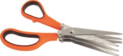 Ножиці Trabucco XPS Worm Scissor Tri-blade XL