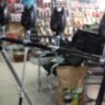 Напрямні для скайпода Prologic