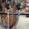 Напрямні для скайпода Prologic