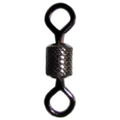 Вертлюжок MiniMax Impressed rolling swivel YM-1002