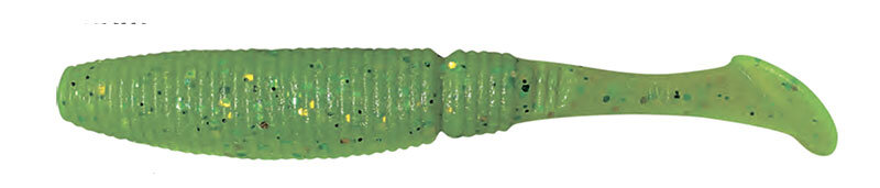 Силіконова приманка Rapture Power Shad 3.4"