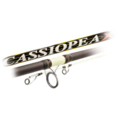 Серфове вудилище Trabucco Cassiopea XTR Beach