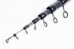 Болонське карбонове вудилище River Sports Fishing New Hunter
