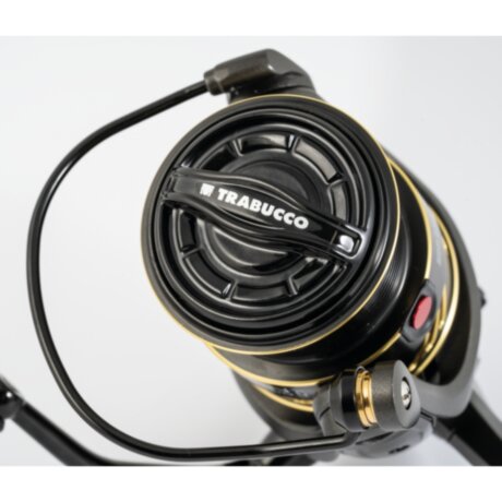 Котушка Trabucco Inspiron FD & Distance Feeder