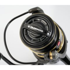 Котушка Trabucco Inspiron FD & Distance Feeder