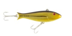 Воблер Halco Giant Trembler 180