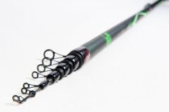 Болонське карбонове вудилище River Sports Fishing Storm