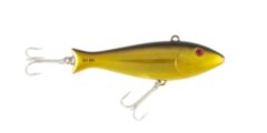 Воблер Halco Trembler GT Jig