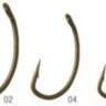 Гачки коропові K-Karp TF Hooks Anti-Eject