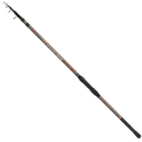 Вудилище Trabucco Pulse Tekno Sea