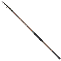 Вудилище Trabucco Pulse Tekno Sea