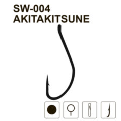 Гачок MiniMax Akitakitsune SW-004