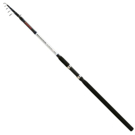 Вудилище Trabucco Reventon Allround Slim