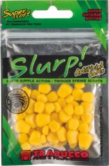 Штучна кукурудза Trabucco Slurp Bait Corn Yellow