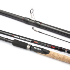 Матчеве вудилище Trabucco SELEKTOR XS Active Match