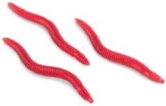 Штучна приманка Trabucco Slurp Bait Earthworm