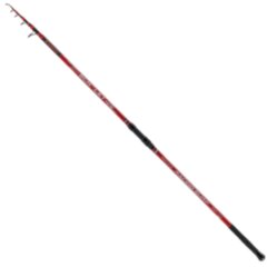 Серфове телескопічне вудилище Trabucco Scarlet Racing T-Surf
