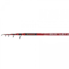 Серфове телескопічне вудилище Trabucco Scarlet Racing T-Surf