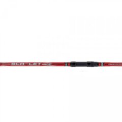 Серфове телескопічне вудилище Trabucco Scarlet Racing T-Surf