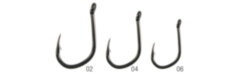 Гачки коропові K-Karp TF Hooks The Chod