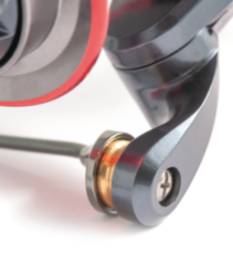 Котушка Trabucco ARRAY Surf 8000