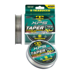 Конусна волосінь Trabucco Taperline XD xtreme distance 320 м