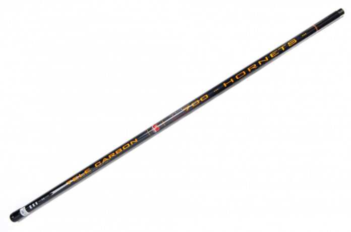Махове карбонове вудилище River Sport Fishing Hornets