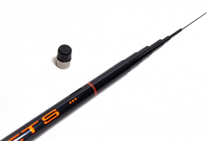 Махове карбонове вудилище River Sport Fishing Hornets