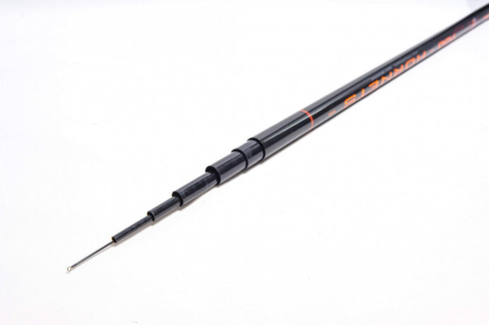 Махове карбонове вудилище River Sport Fishing Hornets