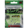 Штучна личинка жука Trabucco Slurp Bait Honey Worm