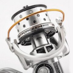 Котушка Trabucco Castforce XLT Surf
