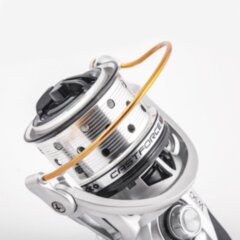 Котушка Trabucco Castforce XLT Surf