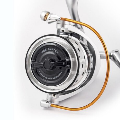Котушка Trabucco Castforce XLT Surf