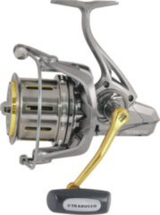 Котушка Trabucco SERES PW Surf 8000