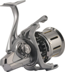 Котушка Trabucco SERES PW Surf 8000