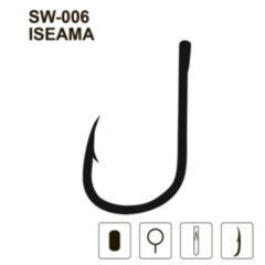 Гачок MiniMax Iseama SW-006