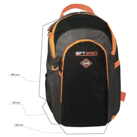 Рюкзак Rapture SFT PRO Sling Backpack