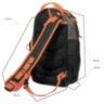Рюкзак Rapture SFT PRO Sling Backpack