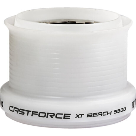 Котушка Trabucco Castforce XT Beach 5500