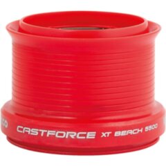 Котушка Trabucco Castforce XT Beach 5500