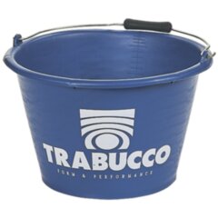 Відро для замісу прикормки TRABUCCO Buckets Secchio