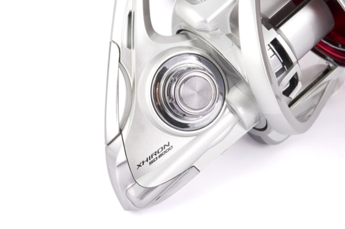Котушка Trabucco Xhiron SD 8000